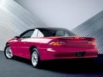 Chevrolet Camaro Z28 1993 года